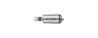 NSK NLX Plus Optic brushless electric micromotor only