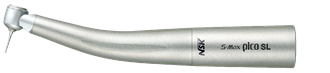 NSK S-Max Pico SL Stainless Steel high speed handpiece Optic Ultra Mini Head For Sirona coupling