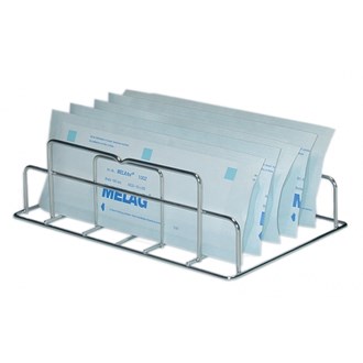 Melag 18 litre Rack for 31B 29VS+ 40B+ 41B+ 18lt