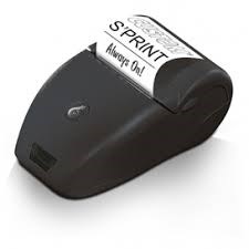 Barcode Label Writer - Log Printer