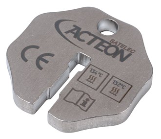 Acteon Autoclavable Universal Wrench