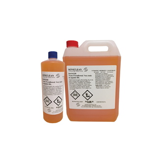 Soniclean Ultrasonic Detergent Concentrate 