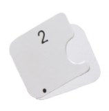 KAVO PROTECTIVE COVER SIZE 2 200PCS