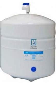 20 Litre Water Tank with RO 1/4