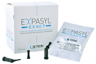 Acteon Expasyl Exact x 20 Capsules