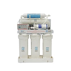 Aquaclave Mark III RO System